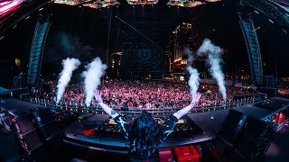 SUBTRONICS LIVE  ULTRA MUSIC FESTIVAL MIAMI 2023 [upl. by Anirroc]