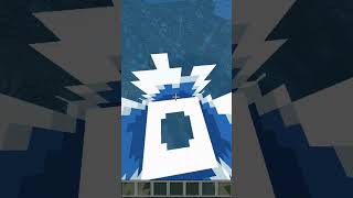 SEED  3453372036209748871 minecraft jeenokung fyp [upl. by Dixie]