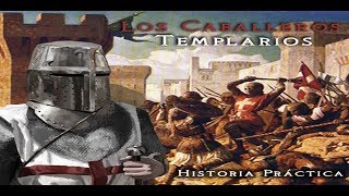 Los Caballeros Templarios  Historia Práctica  Bully Magnets  Historia Documental [upl. by Baskett]