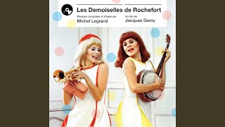 Les rencontres From quotLes demoiselles de Rochefortquot [upl. by Lednik787]