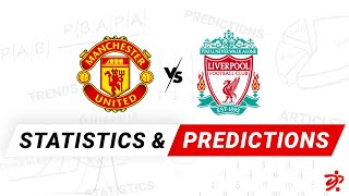 Forebet predictions  Manchester United vs Liverpool  17032024 [upl. by Aehsal]