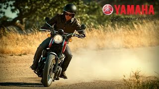 Yamahas SCR950  Pure Riding Enjoyment [upl. by Dettmer487]