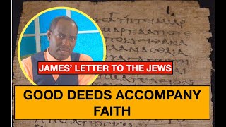 Good deeds accompany faith Chapter 222 [upl. by Mauceri]