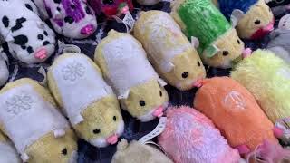 My Zhu Zhu Pets 1  Complete ZZP Collection as of September 2022 [upl. by Eva]