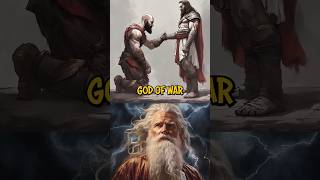 Personajes Bíblicos que podrían aparecer en un godofwar del cristianismo dios kratos [upl. by Montanez]