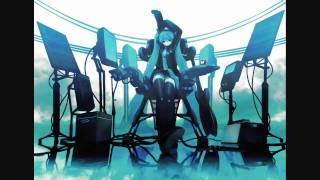 Hatsune Miku  Addicted Vocaloid Kikisenradio [upl. by Ignazio]