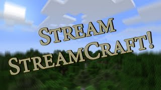 Стрим на StreamCraft Сплиф [upl. by Anifled]