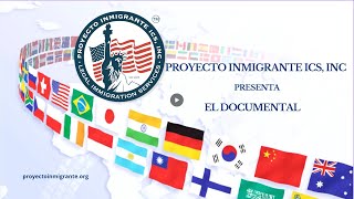 Documental Cumbre Migratoria ver S234 [upl. by Jeddy]