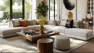 TRENDY HOME DECOR IDEAS TO BEAUTIFY YOUR SPACE 2024 MODERN INTERIOR DESIGNS [upl. by Lenno455]