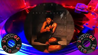 Anita Baker  No One in the World 1986 [upl. by Tippets]