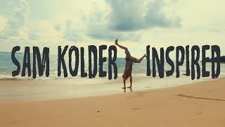 Wonderful Indonesia Sam Kolder Inspired [upl. by Pytlik]