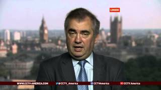 Alexander Nekrassov on Russias role after MH17 [upl. by Gerger]