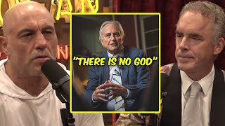 The Issue With Richard Dawkins  Joe Rogan amp Jordan Peterson [upl. by Chivers]