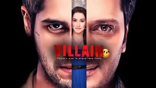 Ek Villain 2014 Full Movie HD [upl. by Malarkey]