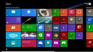 Windows 81 Systemabbild erstellen funktioniert auch mit Windows 10 [upl. by Akire]