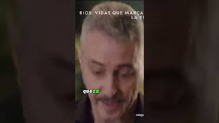 🎙 PEDRO AZNAR hablando sobre el regreso de SERU 1992 bios charly garcia charlygarcía rock [upl. by Shoshana857]