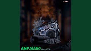 Amapiano Mixtape Vol2 [upl. by Ahsyla]