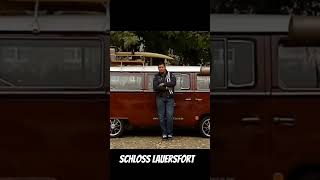 Classic Cars at Schloss Lauersfort in Moers germany schlosslauersfort castle classiccars Part 3 [upl. by Hoover]