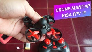 REVIEW RC Drone FB13s [upl. by Nosneh187]