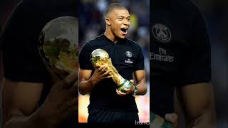 Les trophées de Mbappé [upl. by Harry]