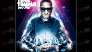 Tinie Tempah  Miami 2 Ibiza ft Swedish House Mafia [upl. by Illib963]