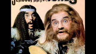 Jehosophat amp Jones Two Ronnies  It Blows My Mindwmv [upl. by Letnoj202]