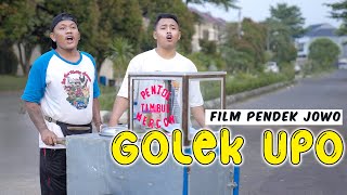 GOLEK UPO  Kampung Ruwet Eps 10 [upl. by Esirahc]