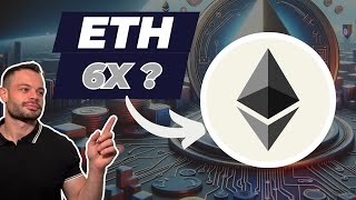 Ethereum  ETH  Price Prediction Update  Latest Developments amp Market Analysis [upl. by Llyrrad]