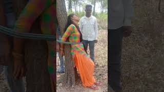 Stephan TuduMon MA MilawenNew Santali trending Short Video [upl. by Yssirhc]