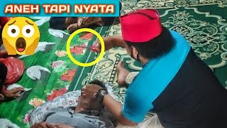 pengobatan alternatif aneh tapi nyata operasi katarak tampa jait satu menit langsung pulang [upl. by Natal]