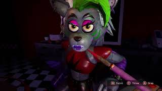 Five Nights at Freddys Help Wanted 2 available now on Nintendo Switch [upl. by Maegan714]