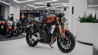 quotYamaha FZ 25 The Ultimate Street Fighter  Honest Ride ReviewquotYamahaFZ25 BikeReviewFZ25Review [upl. by Redmund]