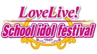 Nawatobi  Love Live School idol festival [upl. by Htnamas408]