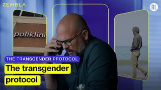 The transgender protocol [upl. by Judas]