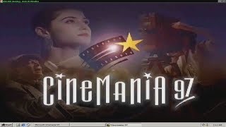 Microsoft Cinemania 97 [upl. by Aicela]