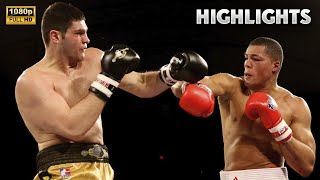 Joe Joyce vs Filip Hrgovic FULL FIGHT HIGHLIGHTS  BOXING FIGHT HD [upl. by Cox]