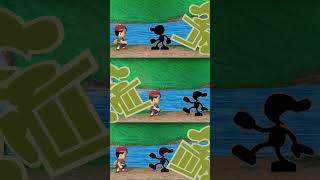 Game and Watch spills oil then dies [upl. by Nauh777]