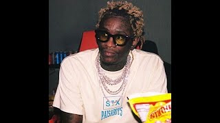 FREE Young Thug Type Beat 2024  quotSame Wavequot [upl. by Noret]