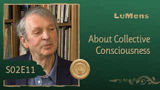 The Vision of Rupert Sheldrake About Collective Consciousness [upl. by Leivad886]