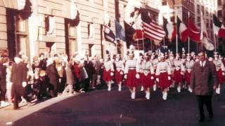 1962 Majestic Knights of CharlestownMa [upl. by Vickey]