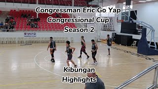 Kibungan Highlights [upl. by Acinnod]