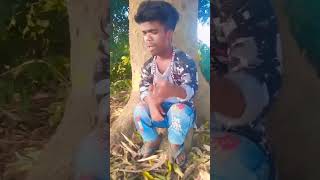 chirai tu Chali😂 jaibu hamke bhula Na paye jakar kaho bagiya mein Bhojpuri gana short video title [upl. by Regan23]