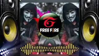 free fire dj song 🔥 free fire dj remix song 2024  new dj remix 🥀❤️ all vijay gaming vijaygaming [upl. by Mendoza999]