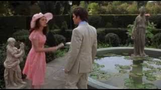 The Princess Diaries 2  The fountain scene [upl. by Sinclare947]