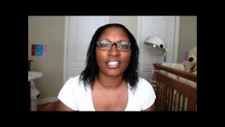 My relaxed hair journey favorite products [upl. by Oterol118]