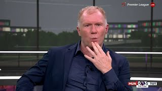 Man United vs Tottenham 03 Post Match Analysis [upl. by Aserej102]