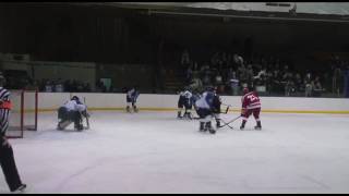 Middleton HS Varsity Hockey vs Madison EastLaFollettemp4 [upl. by Bandeen]