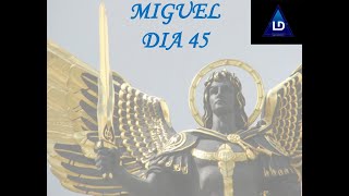 QUARESMA DO SÃO MIGUEL ARCANJO UMA FORÇA PODEROSÍSSIMA DO MENSAGEIRO DE DEUS [upl. by Cuthburt211]