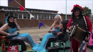 Withernsea Pirates montage [upl. by Cullen]