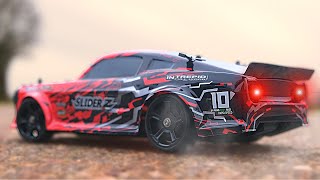 This CHEAP RC Drift Car is AWESOME [upl. by Kram]